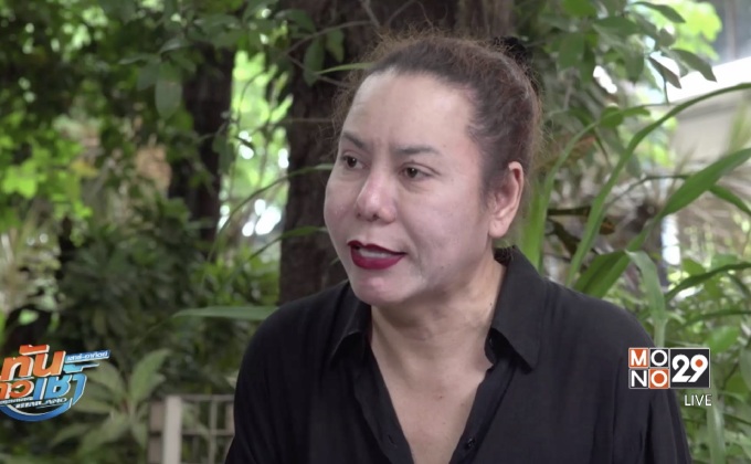 เดย์ ฟรีแมน “ผู้ให้”  ในบทบาท “แม่” ที่กล้าผ่ากระแส “สังคม”