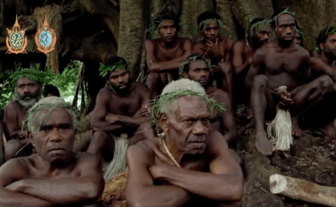 Tanna หนังชาวเกาะแห่งวานูอาตู เป็นตัวแทนออสเตรเลียเข้าชิงออสการ์