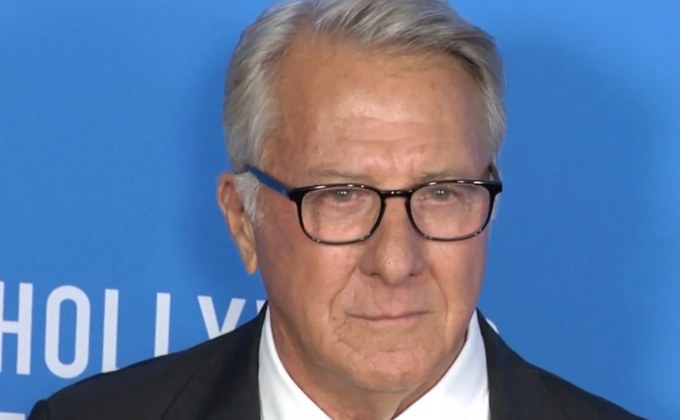 “ดัสติน ฮอฟแมน” ขอโทษกรณีลวนลามสาวเมื่อ 30 ปีก่อน