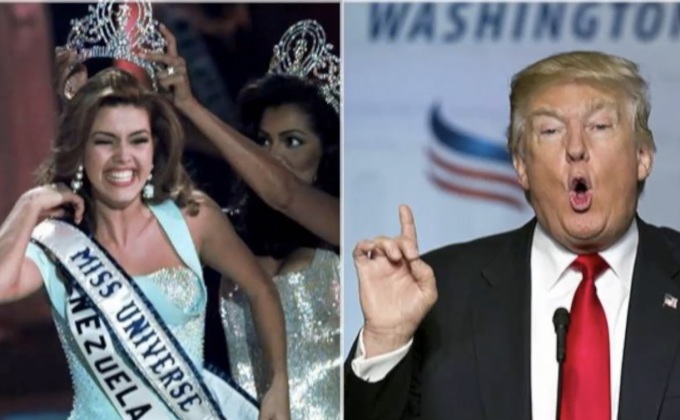 “ทรัมป์” กับกระแสข่าวเหยียดสตรี