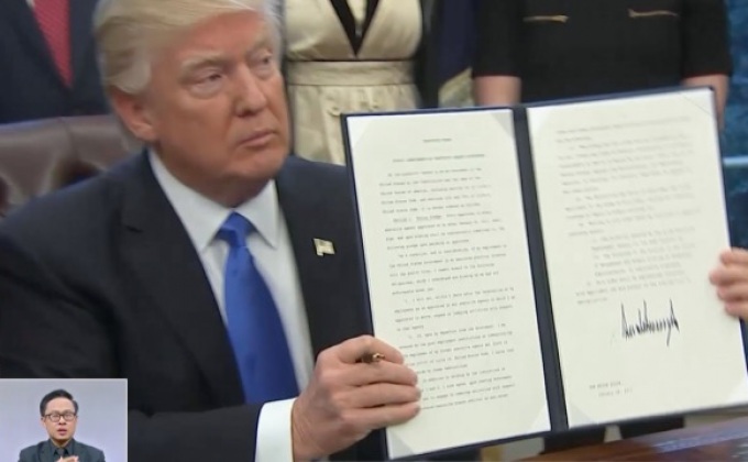 ศาลสหรัฐฯ ระงับคำสั่ง “ทรัมป์” แบนผู้ลี้ภัย-ชาวมุสลิม