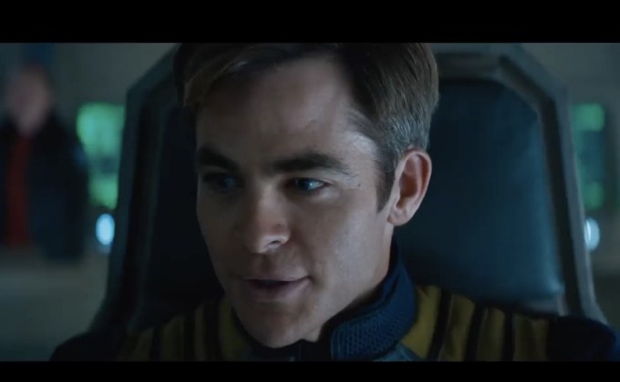 MONO29 ส่ง “Star Trek: Beyond” ลงจอฟรีทีวีไทยที่แรก