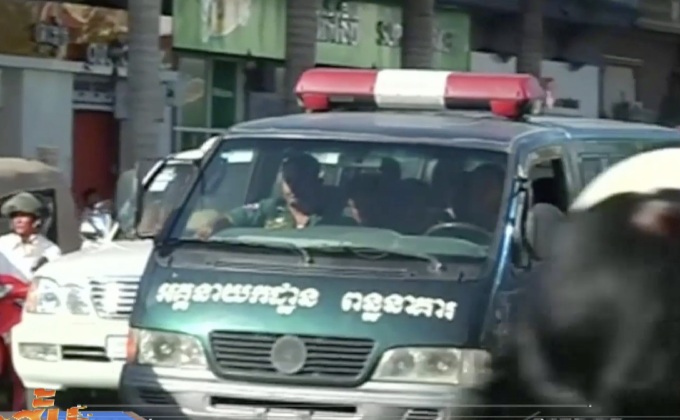 จำคุกหญิงออสซี่เปิดคลินิกอุ้มบุญเถื่อนในกัมพูชา