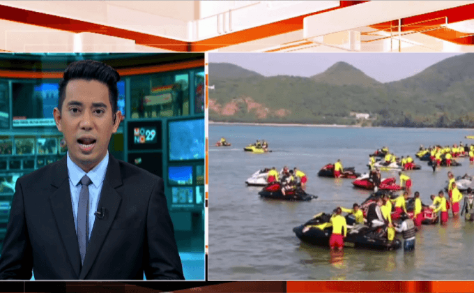 พบตัวอดีตรองอธิการบดี ม.เกษตร แล้ว