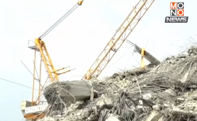 หามผู้ต้องขัง วัย 85 ปี คดีสตง. ส่ง รพ.ด่วน หลังเครียดจนสโตรก ซีกซ้ายขยับไม่ได้