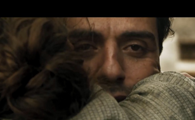 Movie Review : The Promise สัญญารัก สมรภูมิรบ