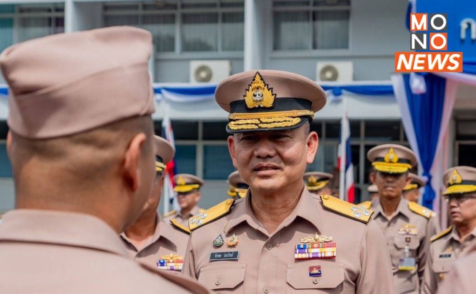 ผบ.ทร.สั่งเร่งสอบปมเมียนมาร์ยิงเรือประมงไทย พร้อมตอบโต้หากพบใช้อำนาจเกินขอบเขต