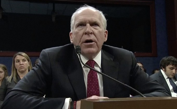 อดีตผอ.CIA โต้เดือดทรัมป์ หลังถอนสถานะเข้าถึงชั้นความลับ