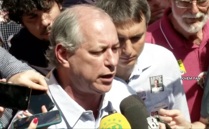 ผู้ชิงเก้าอี้ปธน.บราซิลชูนโยบายลดอาชญากรรม