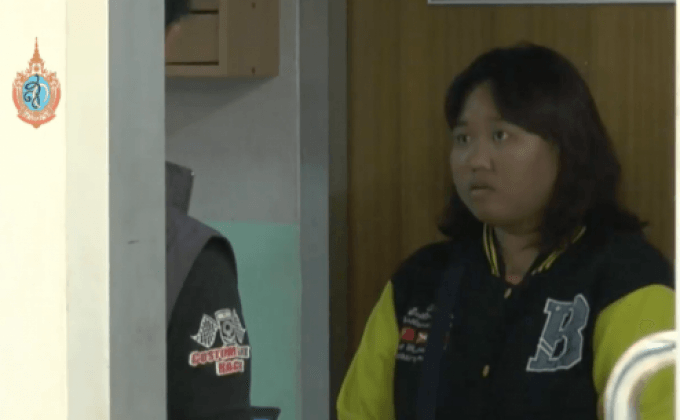 จับสาวหลอกฝากเข้าเรียนโรงเรียนพยาบาล สูญเงิน 7 หมื่น