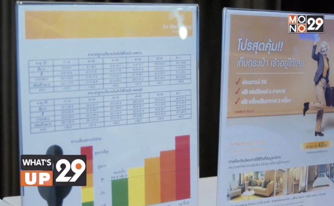 Jin Wellbeing County