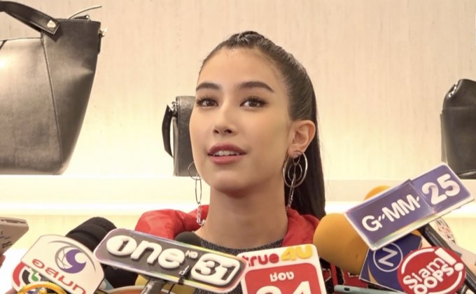 “มิ้นต์” เคลียร์ดราม่าไม่จูบจริง “ไม้ วฤษฎิ์” ทำใจโดนแซวหน้าอก