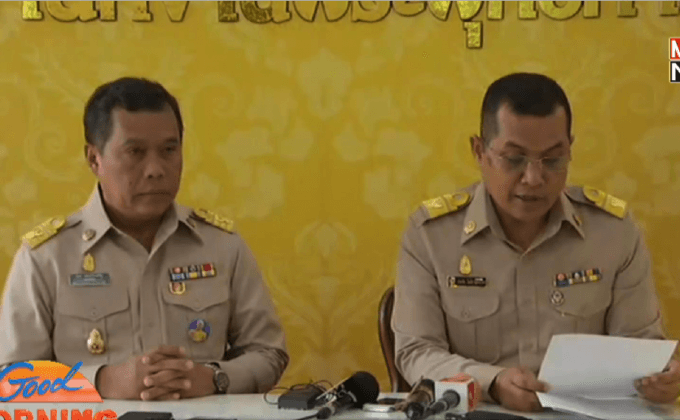 พศ.ยืนยันเสนอชื่อ “สมเด็จช่วง” ตามขั้นตอน