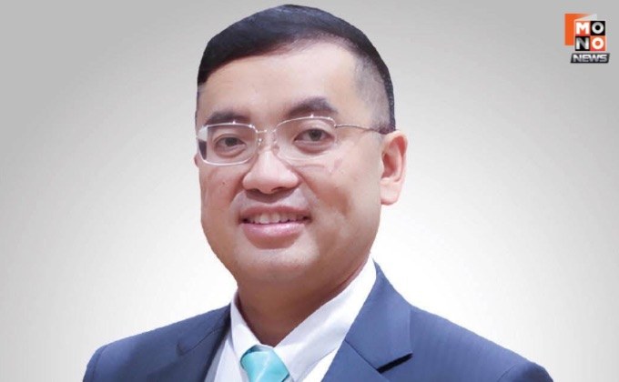 “ผศ.ดร.เชษฐา” ชี้สงกรานต์ 69 ฟื้นเศรษฐกิจฐานราก มองรัฐบาล มาถูกทาง