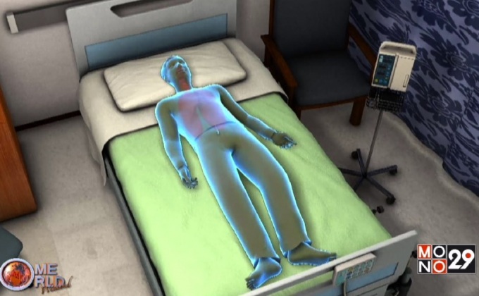 “คิม จอง นัม” ตายใน 20 นาทีหลังถูกสารพิษ