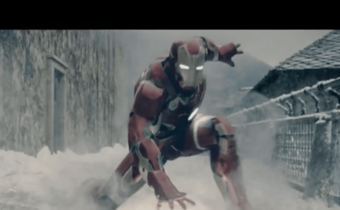 เผยอันดับหนังถูกดาวน์โหลดเถื่อนมากที่สุดแห่งปี2015