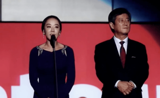 คนทำหนังเกาหลีใต้ ประกาศพักการบอยคอตเทศกาลหนังปูซาน