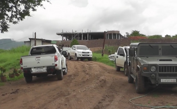 พบนอมินีกลุ่มนายทุน ถือครองที่ดินเขาค้อ