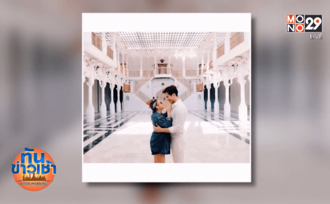 “บี้ KPN” เผย “กุ๊บกิ๊บ” อาจคลอดก่อนกำหนด 