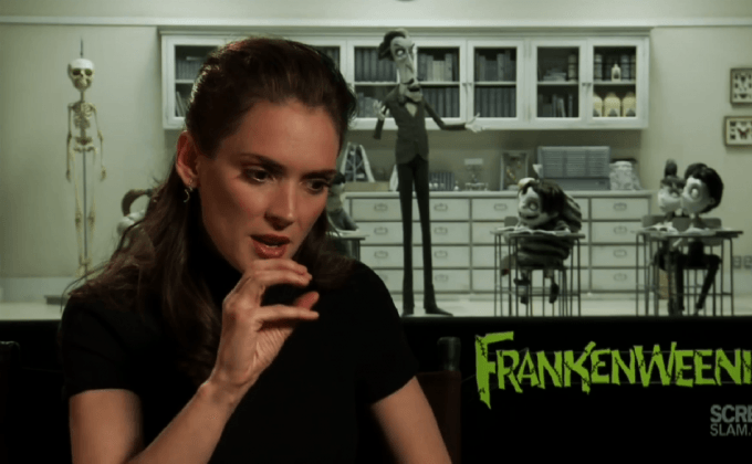 รุ่นเก๋า “วิโนน่า ไรเดอร์” เผยไร้วี่แววภาคต่อ Beetlejuice 2