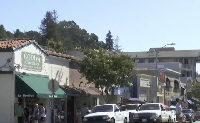 แคลิฟอร์เนียตัดไฟกว่า 1 ล้านครัวเรือนรับมือไฟป่า