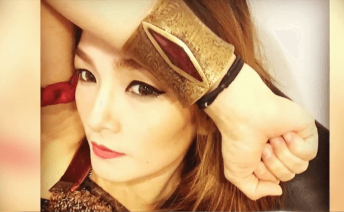 โรงแรมดังฟ้อง แคนดี้ รากแก่น หมิ่นประมาท