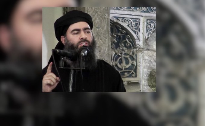 เผยคลิปเสียงที่อ้างว่าเป็นผู้นำกลุ่ม IS ในรอบ 1 ปี