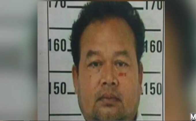 ตร.รวบตัวกำนันดังผู้บงการคดีอุ้มฆ่า “สาวหล่อ”