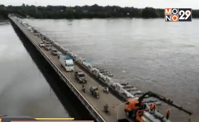 ปภ.เผย 4 จังหวัดยังเผชิญน้ำท่วม เสียชีวิตรวม 35 ราย