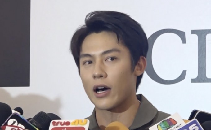 “หมาก” ปัดฟันค่าตัวพรีเซนเตอร์ 8 หลัก ยันไร้ปัญหาเรื่องงาน 