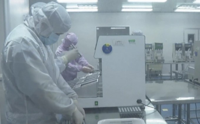 จีนพบเหยื่อโควิด “กลายพันธุ์ในปอด-ม้ามหด-เซลล์หัวใจเสื่อมตาย”