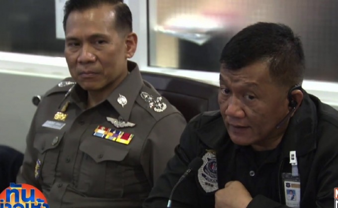 หารือ 3 ฝ่ายวันนี้ ขยายผลเครือข่าย “ไซซะนะ”