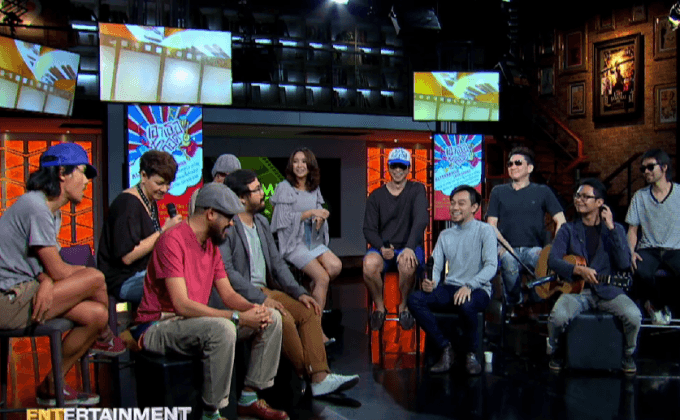 “เอาเธอมากอด Alternative love songs” คอนเสิร์ตปิดท้ายปีจาก “ออดี้ มิเกล และผองเพื่อน”