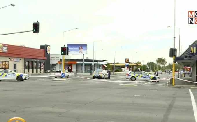 ​นายกฯ นิวซีแลนด์สั่งสอบสวนเหตุกราดยิง