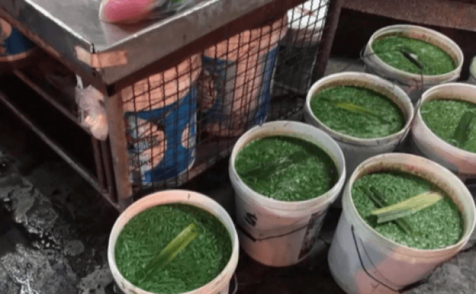 สั่งปิดโรงผลิตลอดช่องหาดใหญ่ 3 แห่งไม่มีใบอนุญาต