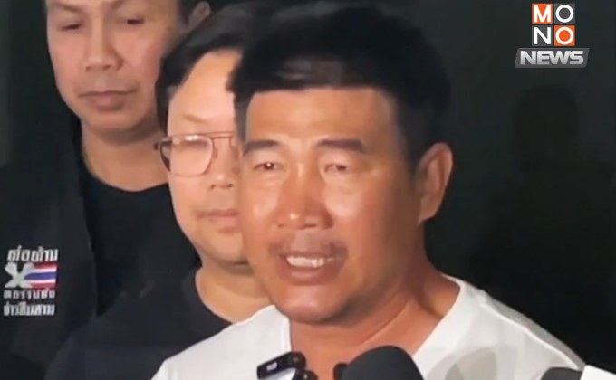 สั่งจำคุก “สมรักษ์” เซ่นคดีพยายามกระทำชำเราสาว 17