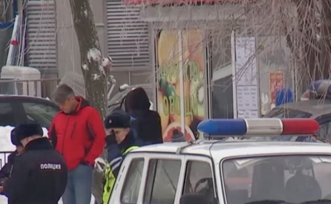 รัสเซียสอบสวนคดีไล่แทงผู้คนในโรงเรียนมัธยม