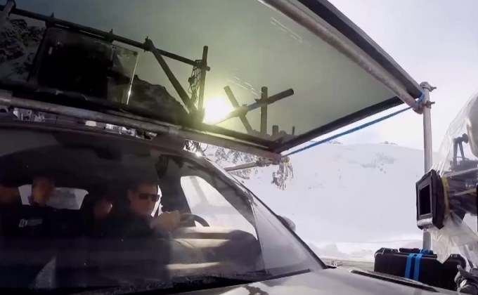 ผู้ช่วยผู้กำกับบาดเจ็บหนัก ฟ้องค่าเสียหาย “เจมส์ บอนด์” 3.5 ล้านเหรียญ