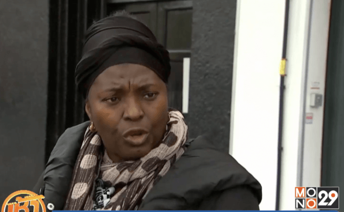 ชาวอังกฤษส่วนใหญ่ไม่ประทับใจผู้นำสหรัฐฯ