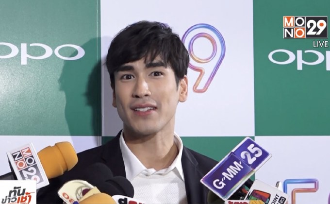 “ณเดชน์” ถ่อมตัว หลังเรตติ้งเดินหน้าประเทศไทยพุ่ง