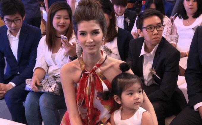 “โบว์ แวนด้า” อัพเดทคดีคนร้ายทุบเจดีย์เก็บอัฐิ “ปอ” 