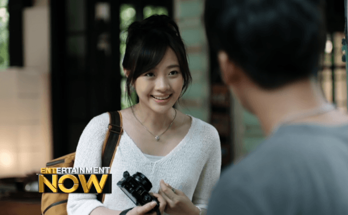 ‘‘The Promise คิดถึงครึ่งชีวิต’’ หนังรักที่ชวนให้คิดถึงคำสัญญาในวันวาน