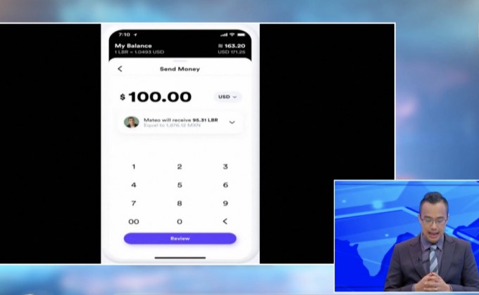 “เพย์พาล” ประกาศถอนตัวจาก “ลิบรา”