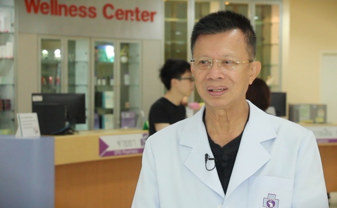 สปส.มอบสิทธิบริการตรวจสุขภาพทั่วไป