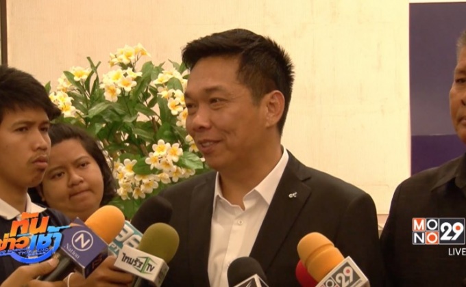 “บิ๊กป๋อม” มั่นใจ “มิเกล” แม้ใกล้หมดสัญญา มิ.ย.นี้