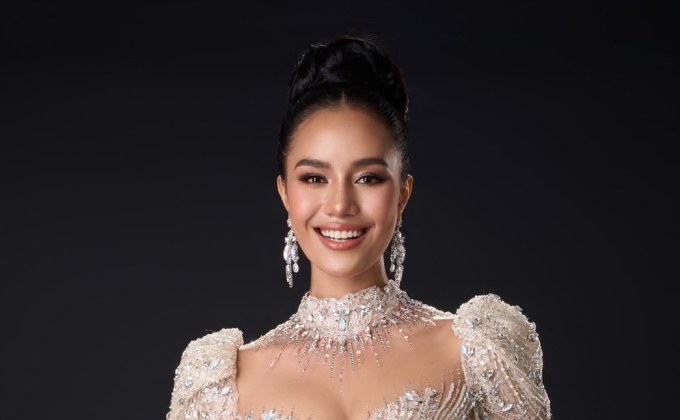โอปอล สุชาตา คว้ามง Miss World 2025 สร้างประวัติศาสตร์ไทย