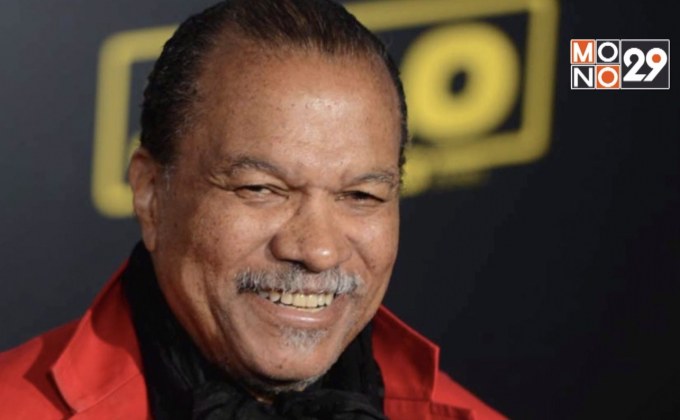 แฟนมีเฮ “บิลลี่ ดี วิลเลี่ยมส์” กลับมาเป็น “แลนโด้ คาลริสเซียน” ใน Star Wars IX