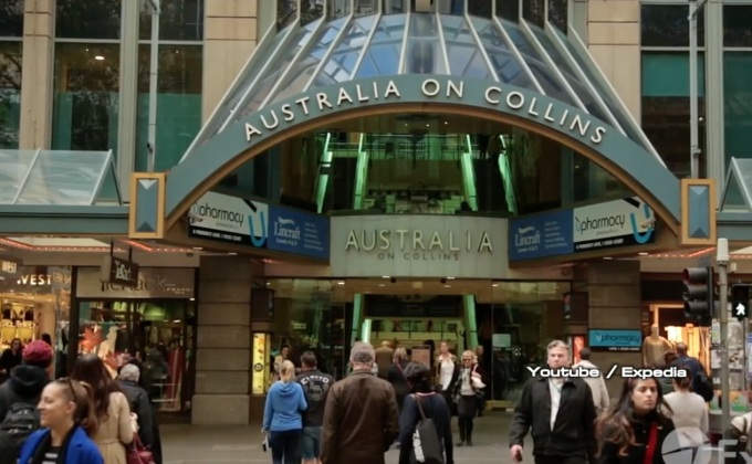 “เมลเบิร์น” เมืองน่าอยู่ที่สุดในโลก