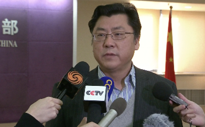 จีนค้านสหรัฐฯ เพิ่มภาษีนำเข้าโซลาร์เซลล์-เครื่องซักผ้า