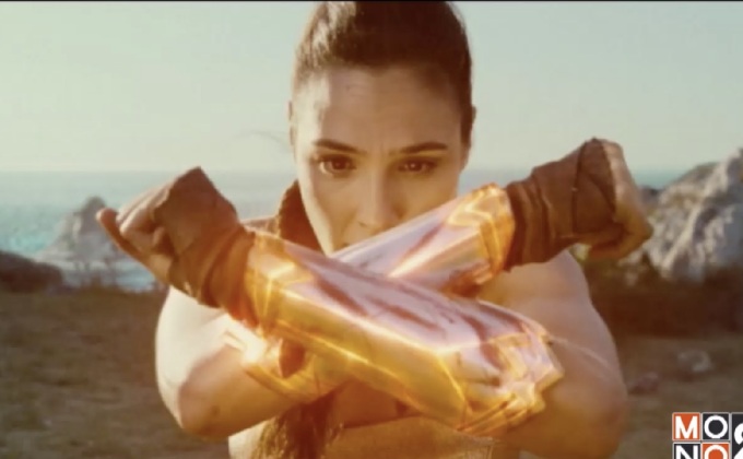 “Wonder Woman” พร้อมฉาย 1 มิถุนายนนี้ ในโรงภาพยนตร์